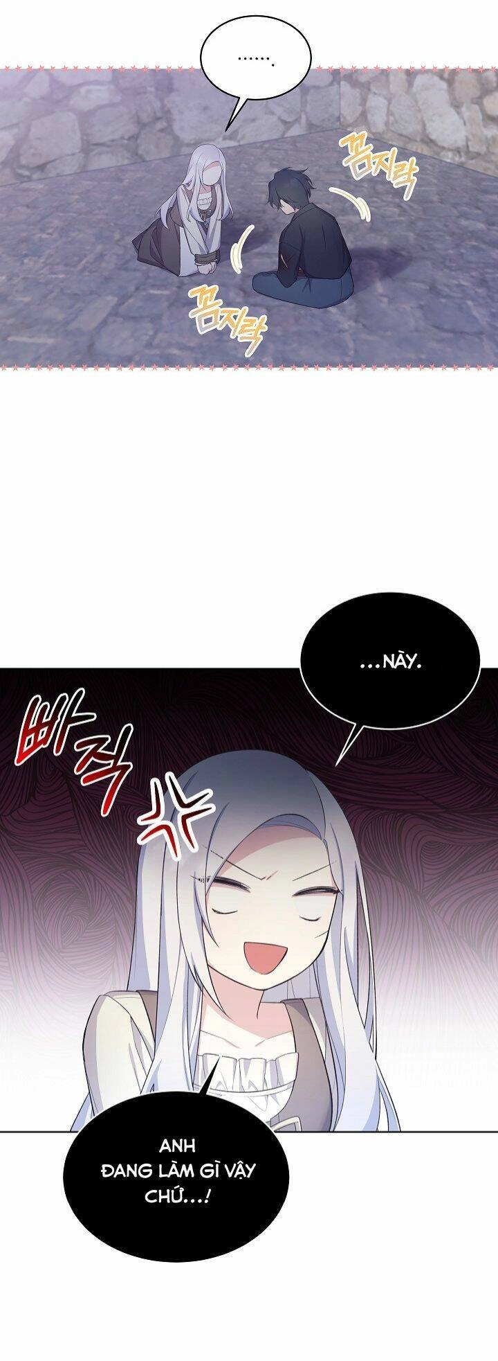 Bệ Hạ, Tôi Sẽ Giết Ngài! Chapter 5 - 40