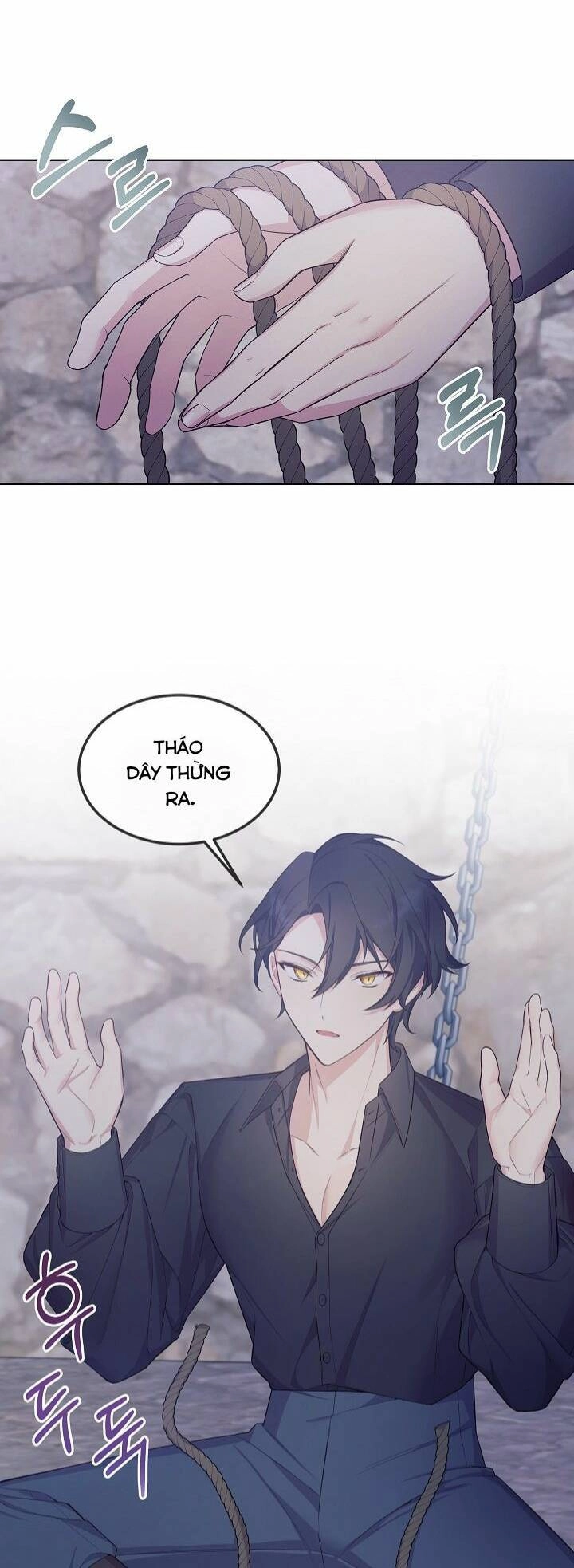 Bệ Hạ, Tôi Sẽ Giết Ngài! Chapter 5 - 41