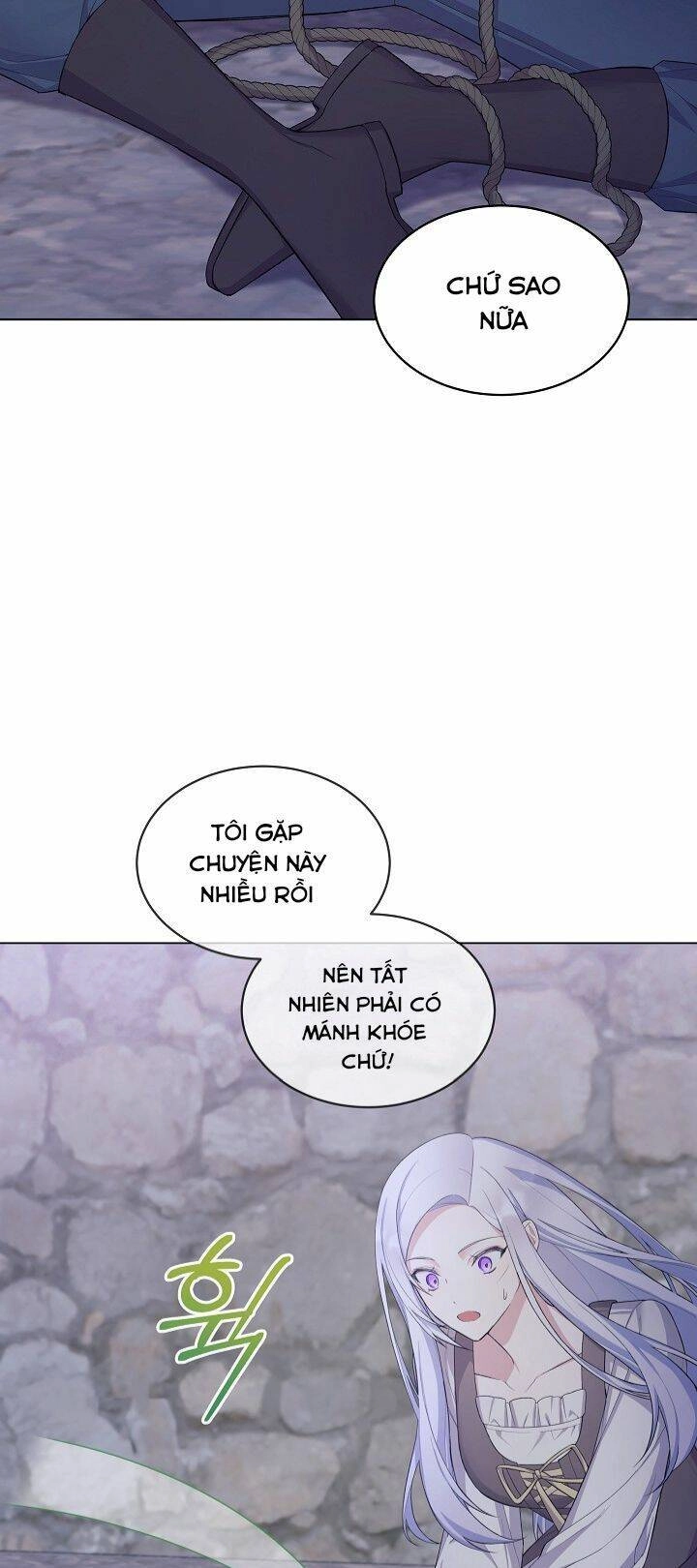 Bệ Hạ, Tôi Sẽ Giết Ngài! Chapter 5 - 42