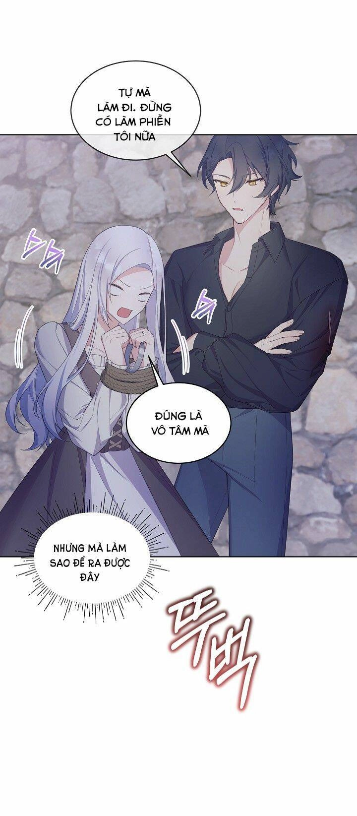 Bệ Hạ, Tôi Sẽ Giết Ngài! Chapter 5 - 44