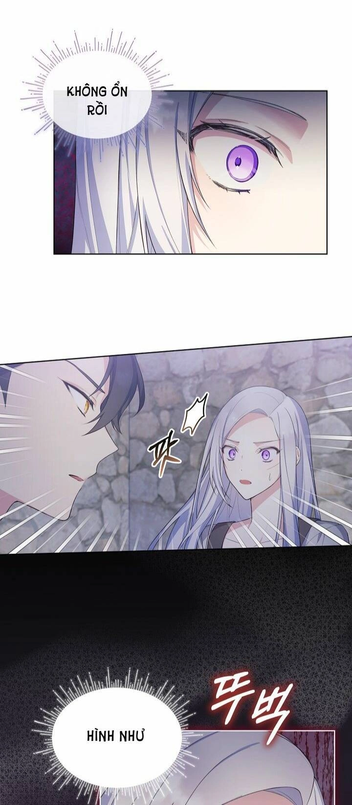 Bệ Hạ, Tôi Sẽ Giết Ngài! Chapter 5 - 45