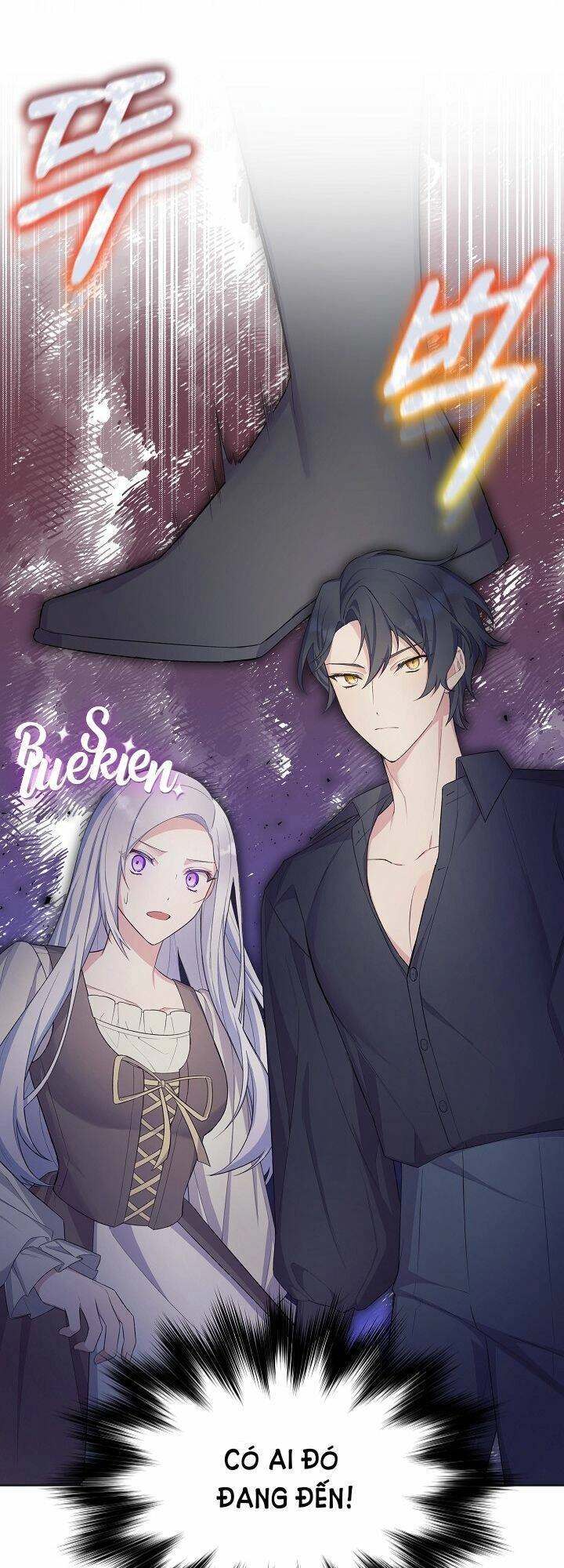 Bệ Hạ, Tôi Sẽ Giết Ngài! Chapter 6 - 1