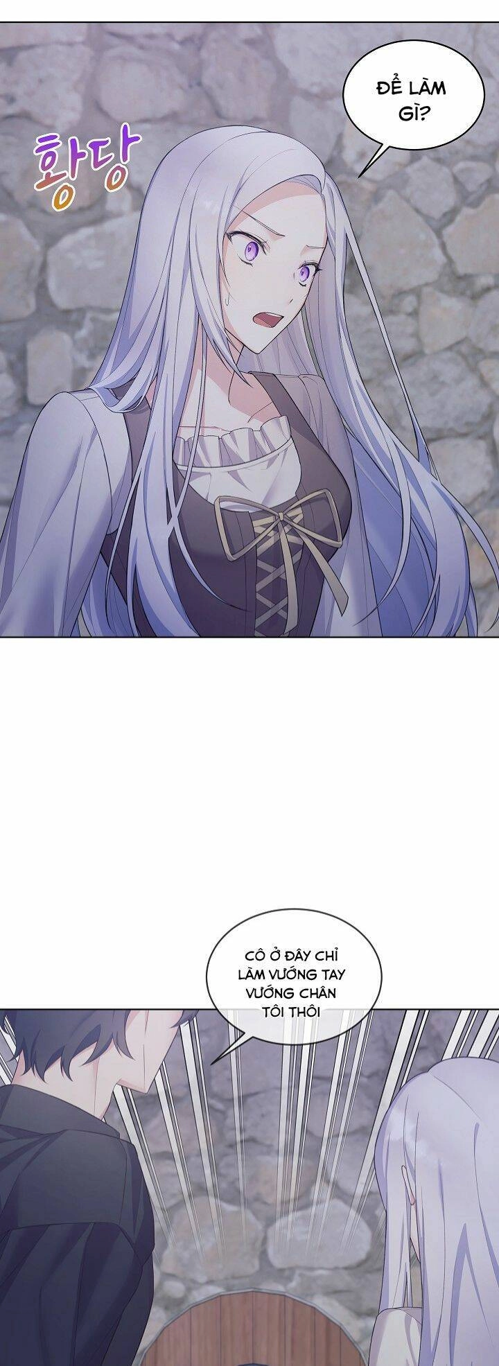 Bệ Hạ, Tôi Sẽ Giết Ngài! Chapter 6 - 4