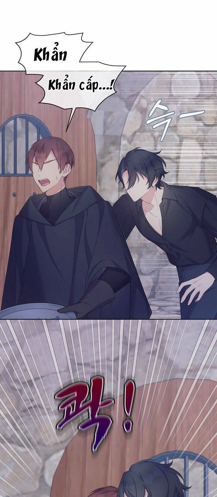 Bệ Hạ, Tôi Sẽ Giết Ngài! Chapter 6 - 8