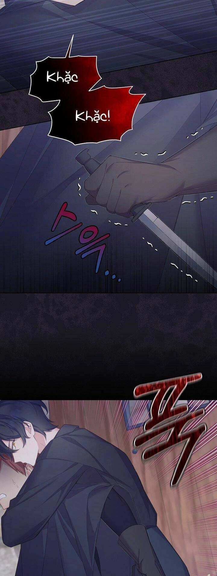 Bệ Hạ, Tôi Sẽ Giết Ngài! Chapter 6 - 10