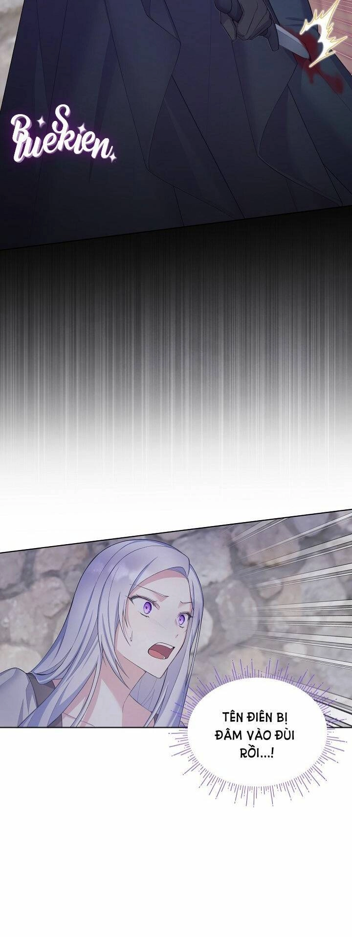 Bệ Hạ, Tôi Sẽ Giết Ngài! Chapter 6 - 11