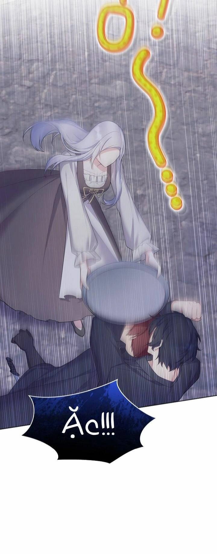 Bệ Hạ, Tôi Sẽ Giết Ngài! Chapter 6 - 13