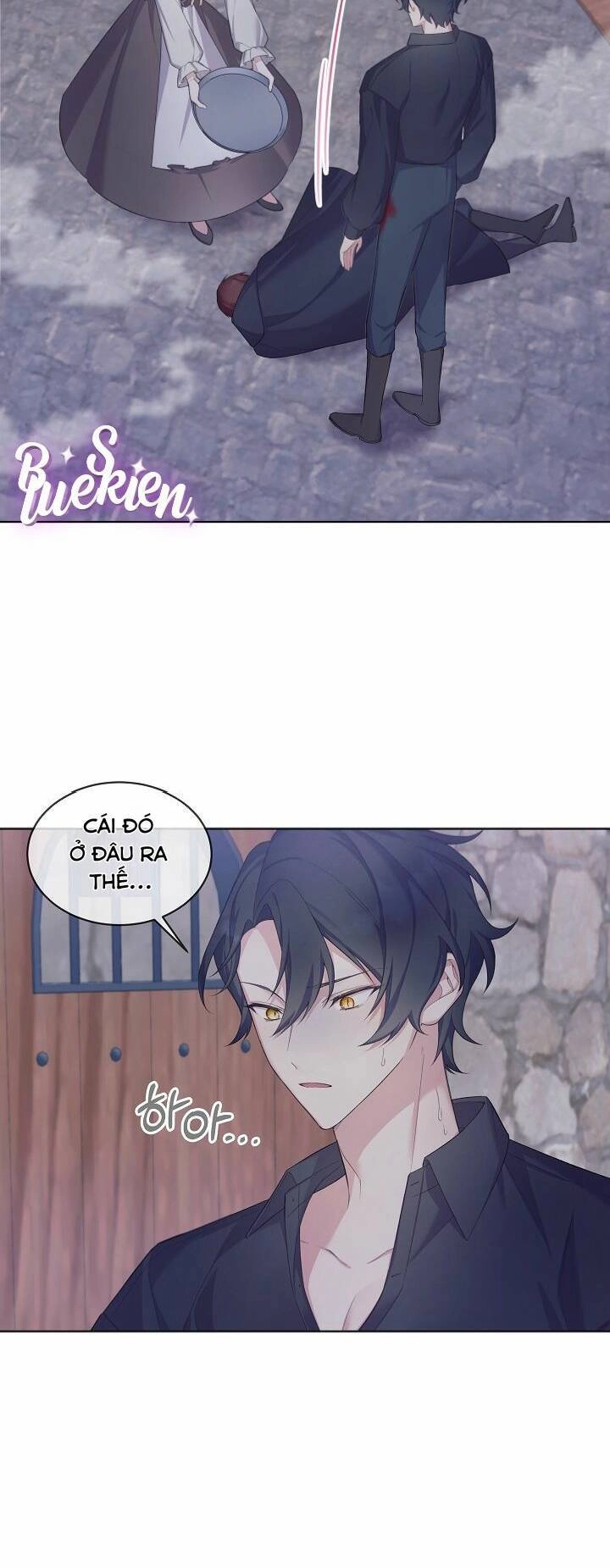 Bệ Hạ, Tôi Sẽ Giết Ngài! Chapter 6 - 15