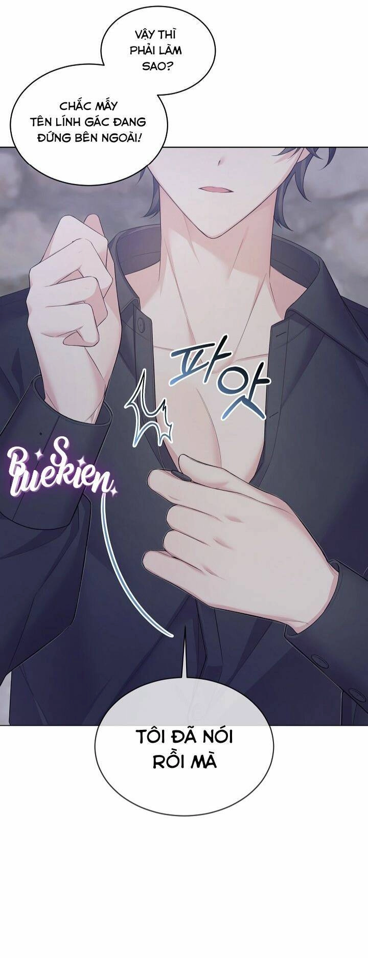 Bệ Hạ, Tôi Sẽ Giết Ngài! Chapter 6 - 19