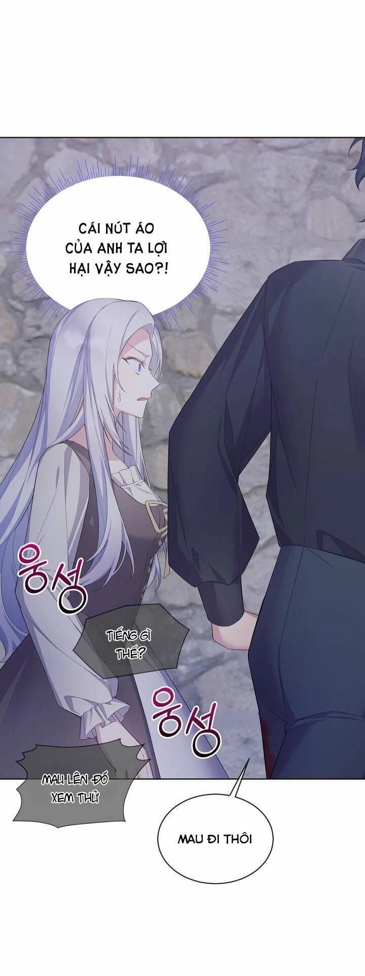 Bệ Hạ, Tôi Sẽ Giết Ngài! Chapter 6 - 23