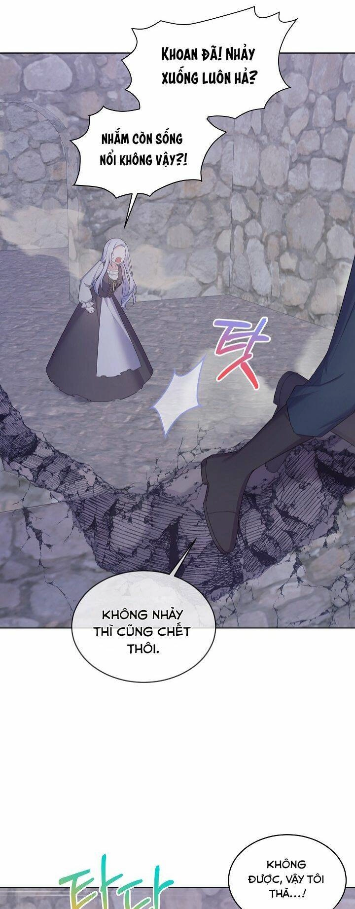 Bệ Hạ, Tôi Sẽ Giết Ngài! Chapter 6 - 24