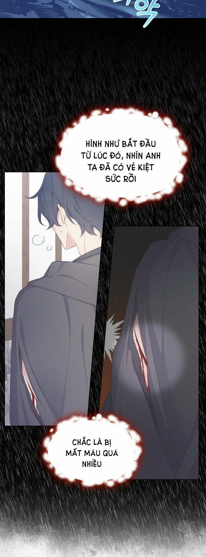 Bệ Hạ, Tôi Sẽ Giết Ngài! Chapter 6 - 33