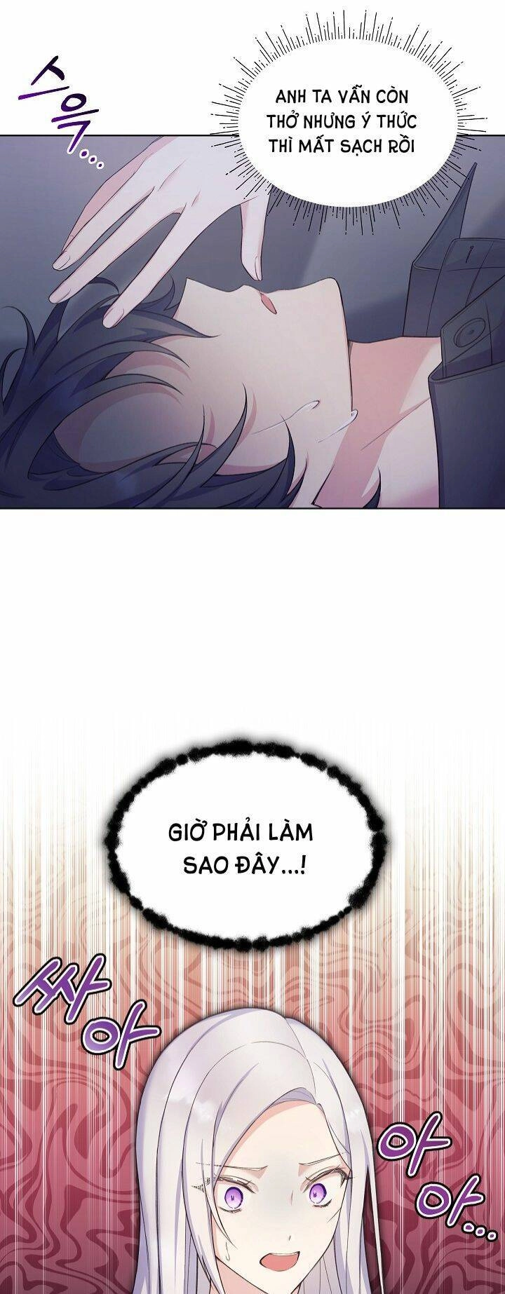 Bệ Hạ, Tôi Sẽ Giết Ngài! Chapter 6 - 35