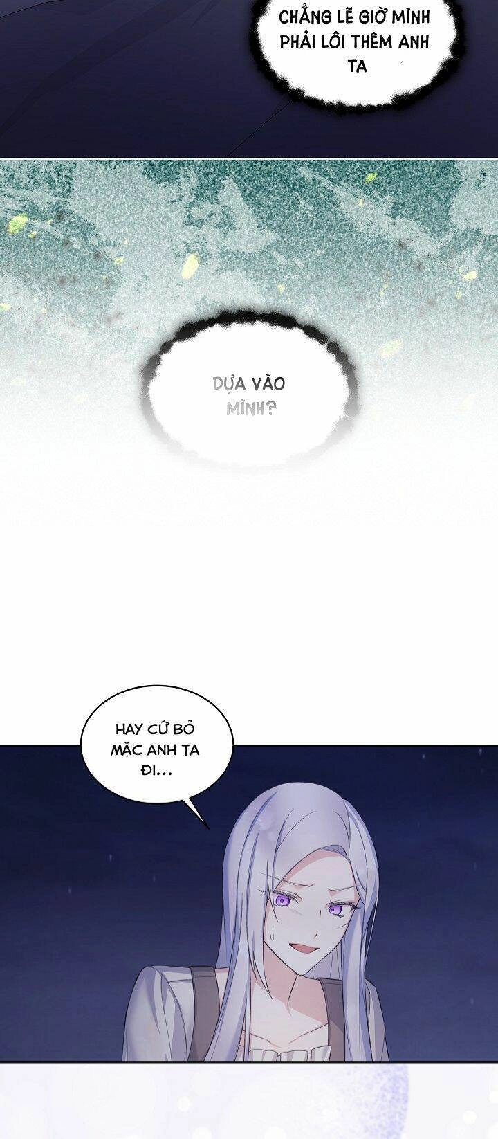 Bệ Hạ, Tôi Sẽ Giết Ngài! Chapter 6 - 37