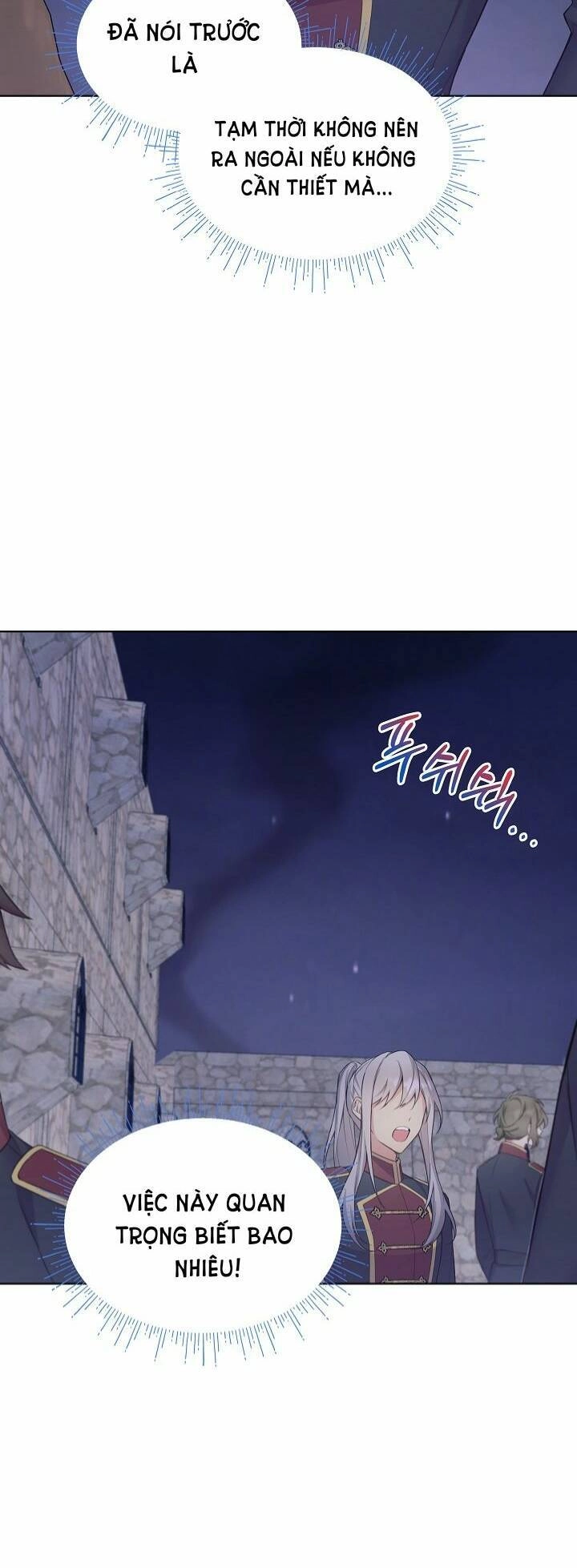 Bệ Hạ, Tôi Sẽ Giết Ngài! Chapter 6 - 43