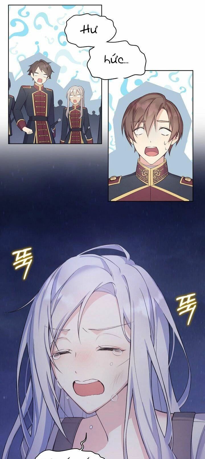 Bệ Hạ, Tôi Sẽ Giết Ngài! Chapter 6 - 50