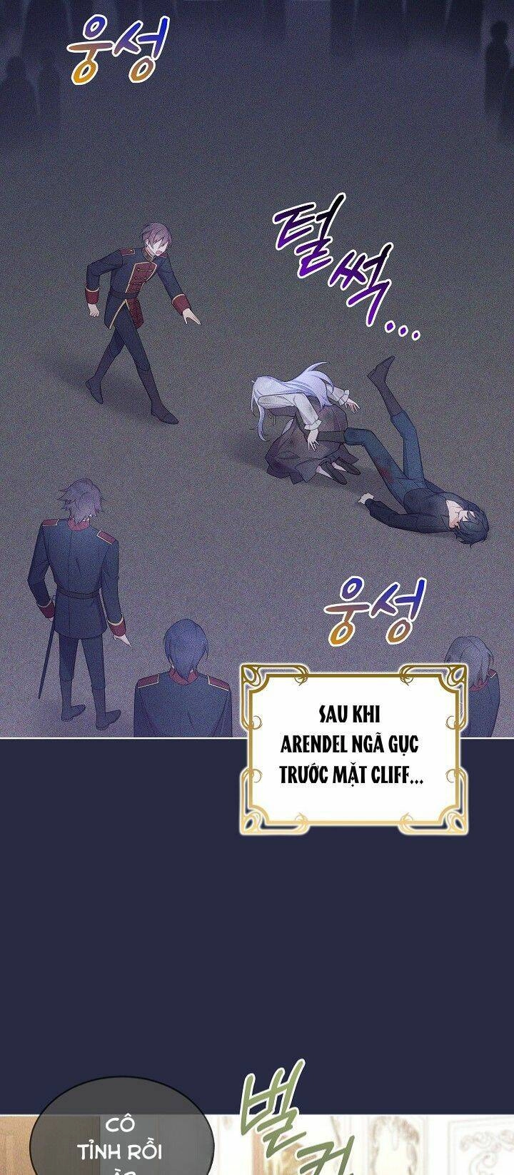 Bệ Hạ, Tôi Sẽ Giết Ngài! Chapter 7 - 7