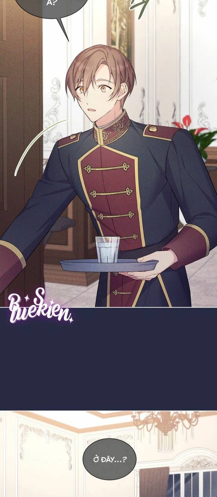 Bệ Hạ, Tôi Sẽ Giết Ngài! Chapter 7 - 8