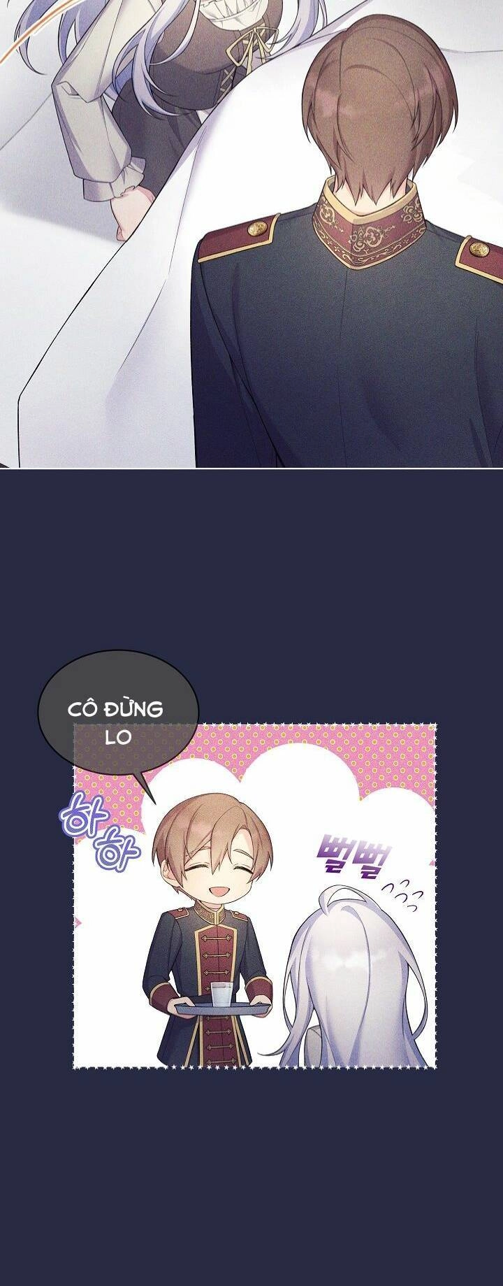 Bệ Hạ, Tôi Sẽ Giết Ngài! Chapter 7 - 10