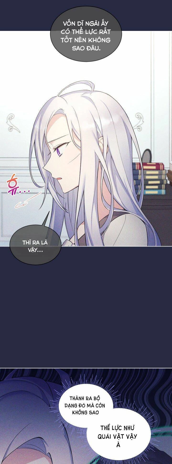 Bệ Hạ, Tôi Sẽ Giết Ngài! Chapter 7 - 11