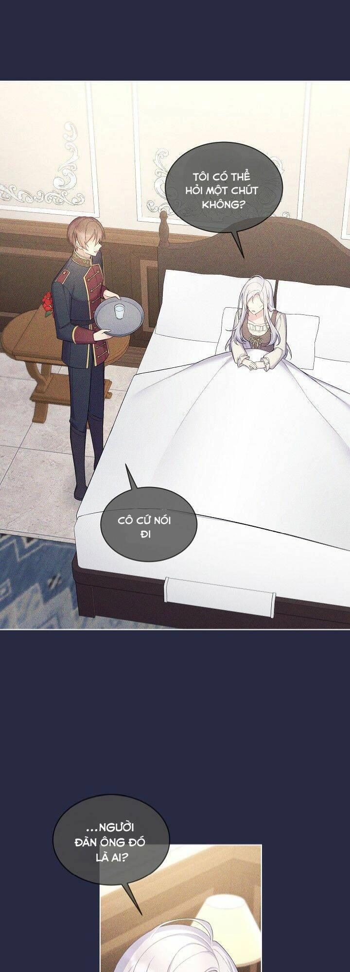 Bệ Hạ, Tôi Sẽ Giết Ngài! Chapter 7 - 13