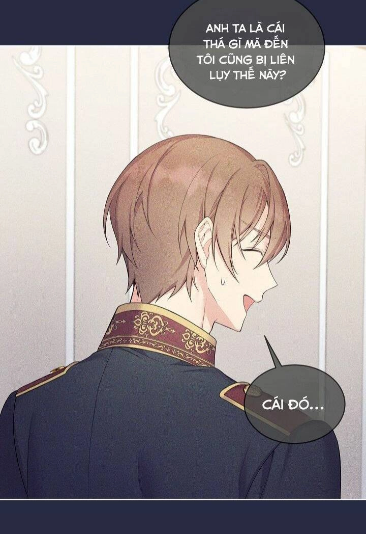 Bệ Hạ, Tôi Sẽ Giết Ngài! Chapter 7 - 15