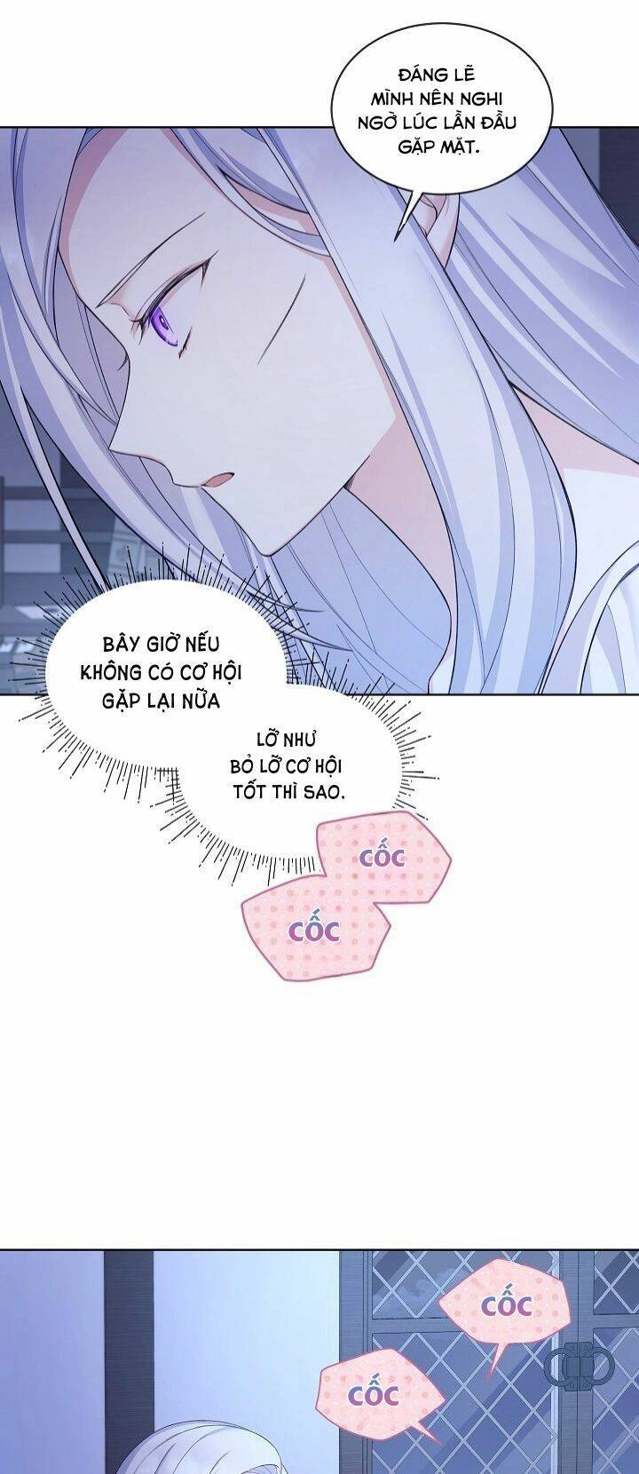 Bệ Hạ, Tôi Sẽ Giết Ngài! Chapter 7 - 19