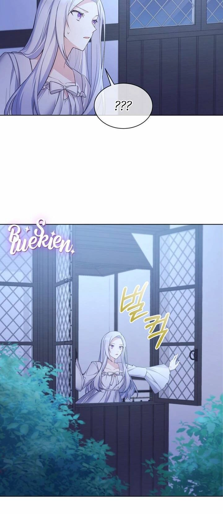 Bệ Hạ, Tôi Sẽ Giết Ngài! Chapter 7 - 20