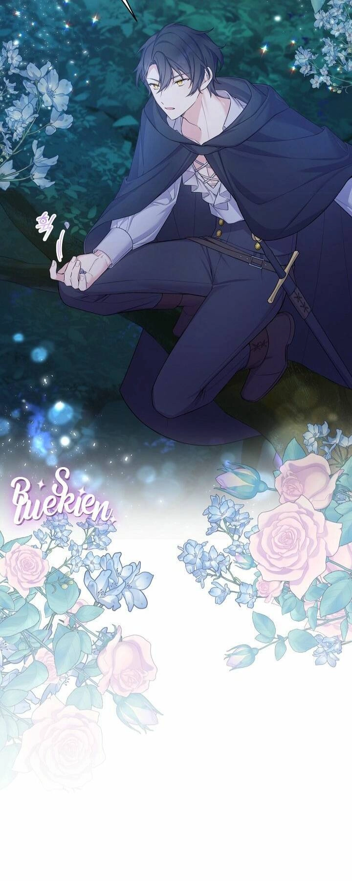 Bệ Hạ, Tôi Sẽ Giết Ngài! Chapter 7 - 22