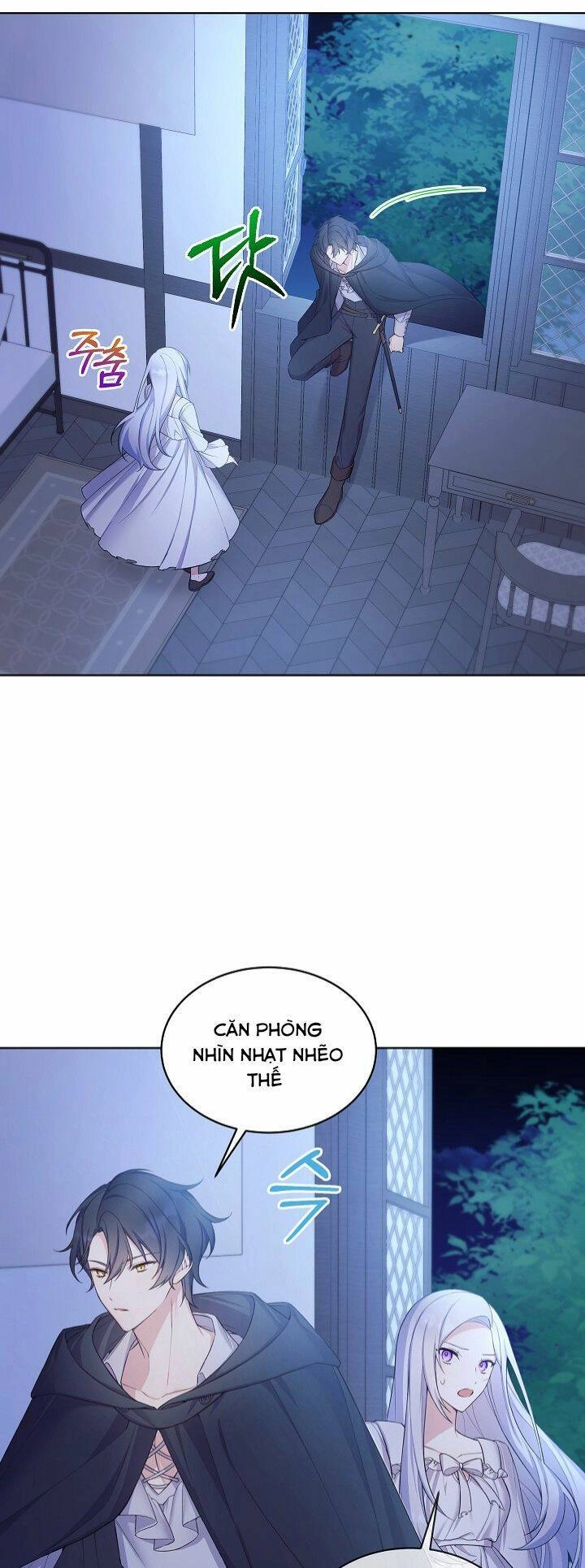 Bệ Hạ, Tôi Sẽ Giết Ngài! Chapter 7 - 23