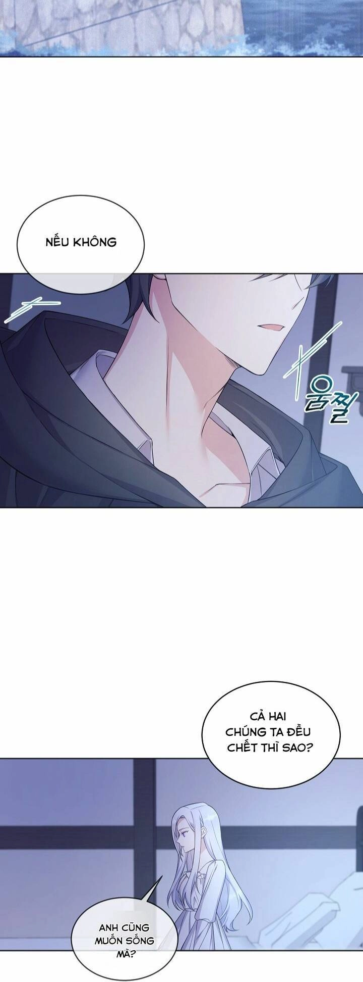 Bệ Hạ, Tôi Sẽ Giết Ngài! Chapter 7 - 33