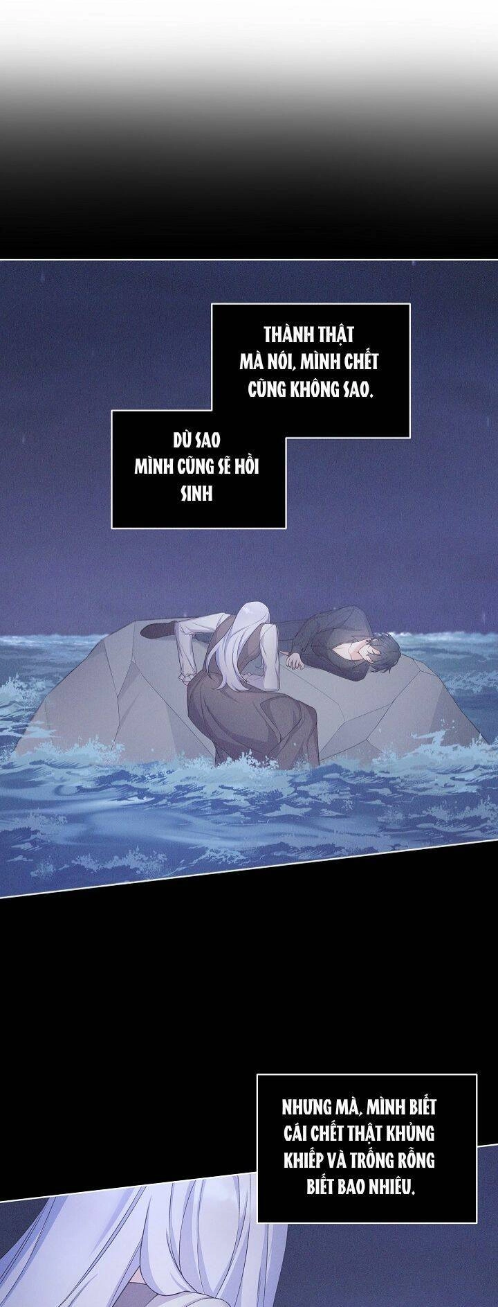 Bệ Hạ, Tôi Sẽ Giết Ngài! Chapter 7 - 34