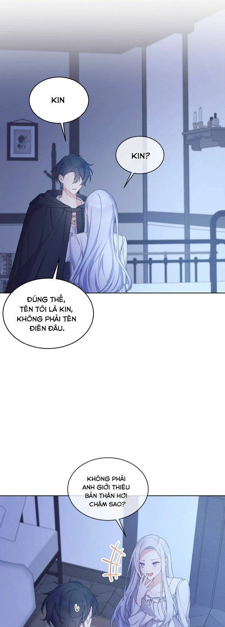 Bệ Hạ, Tôi Sẽ Giết Ngài! Chapter 7 - 40