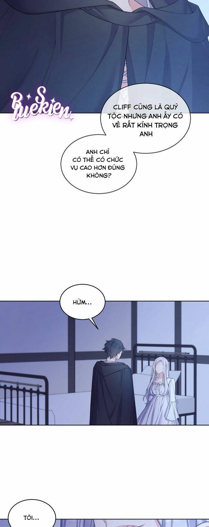 Bệ Hạ, Tôi Sẽ Giết Ngài! Chapter 7 - 44