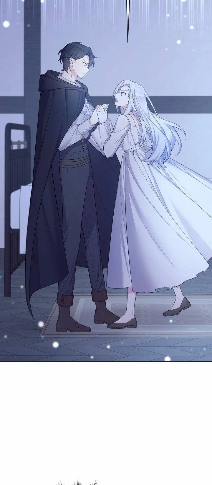 Bệ Hạ, Tôi Sẽ Giết Ngài! Chapter 7 - 50