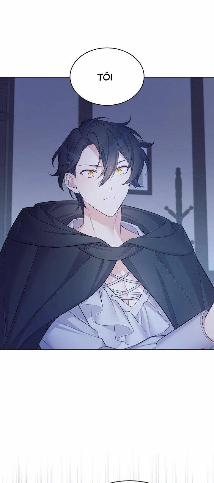 Bệ Hạ, Tôi Sẽ Giết Ngài! Chapter 8 - 1