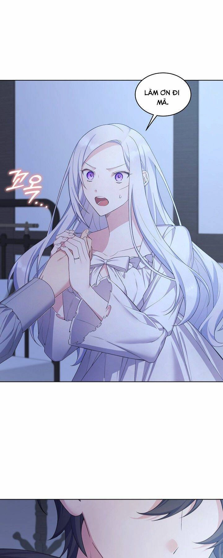 Bệ Hạ, Tôi Sẽ Giết Ngài! Chapter 8 - 3