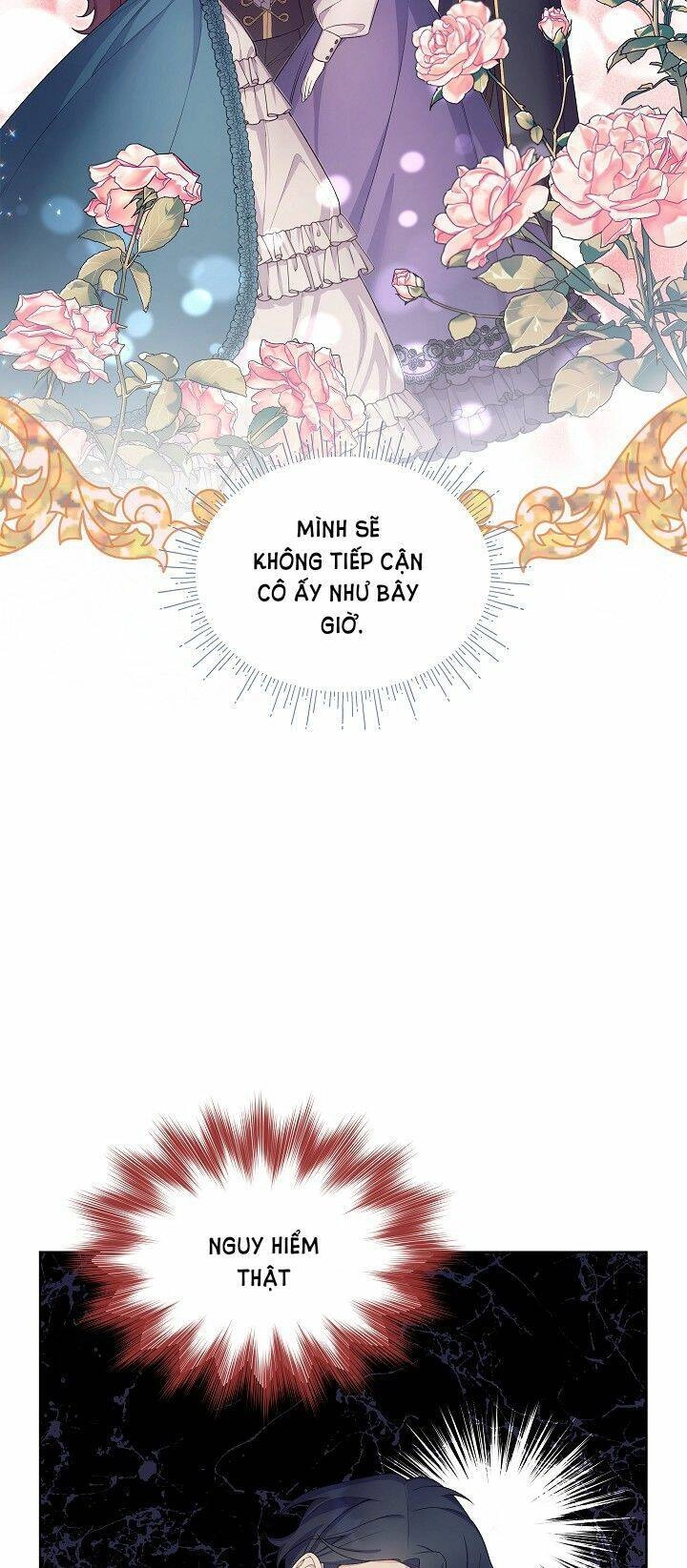 Bệ Hạ, Tôi Sẽ Giết Ngài! Chapter 8 - 8