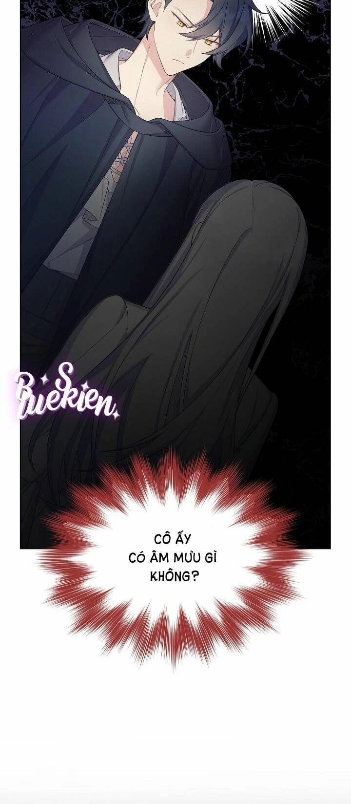 Bệ Hạ, Tôi Sẽ Giết Ngài! Chapter 8 - 9