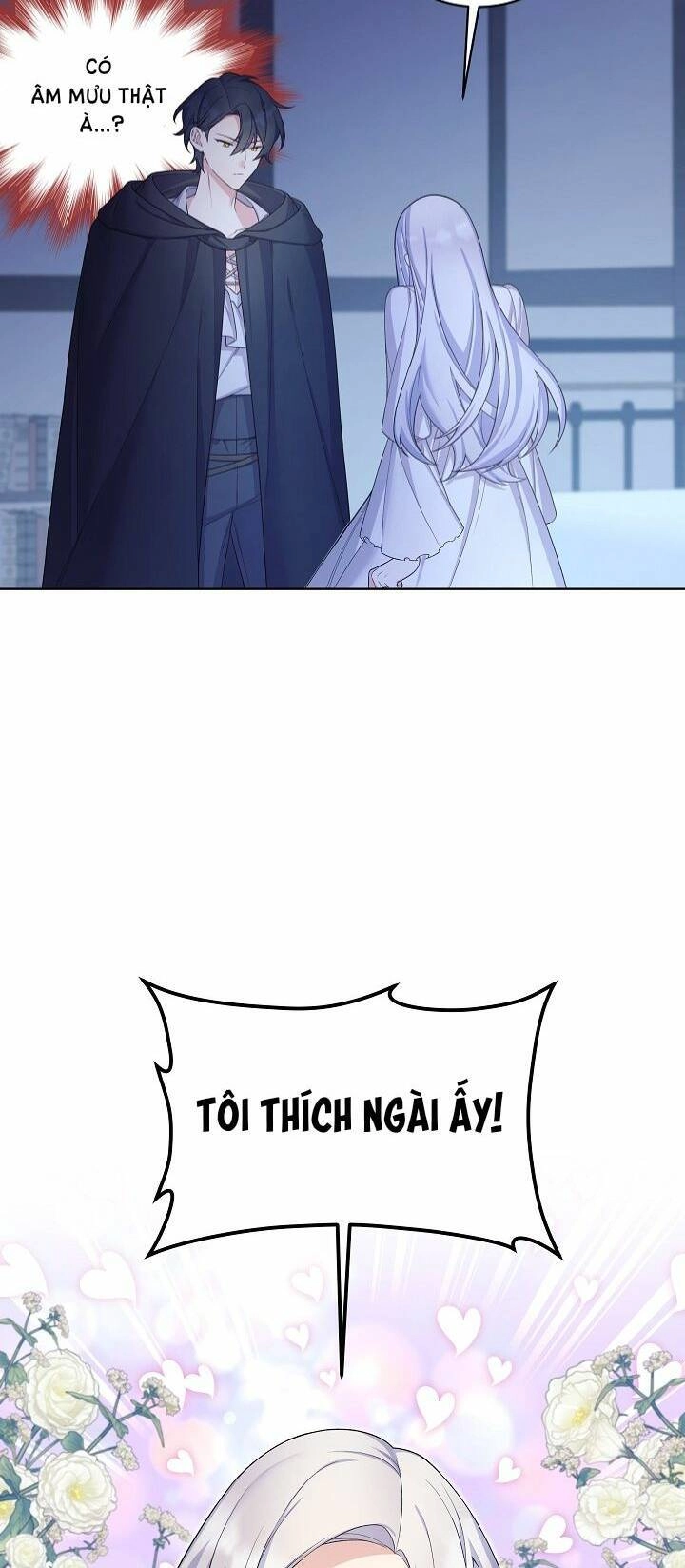 Bệ Hạ, Tôi Sẽ Giết Ngài! Chapter 8 - 11