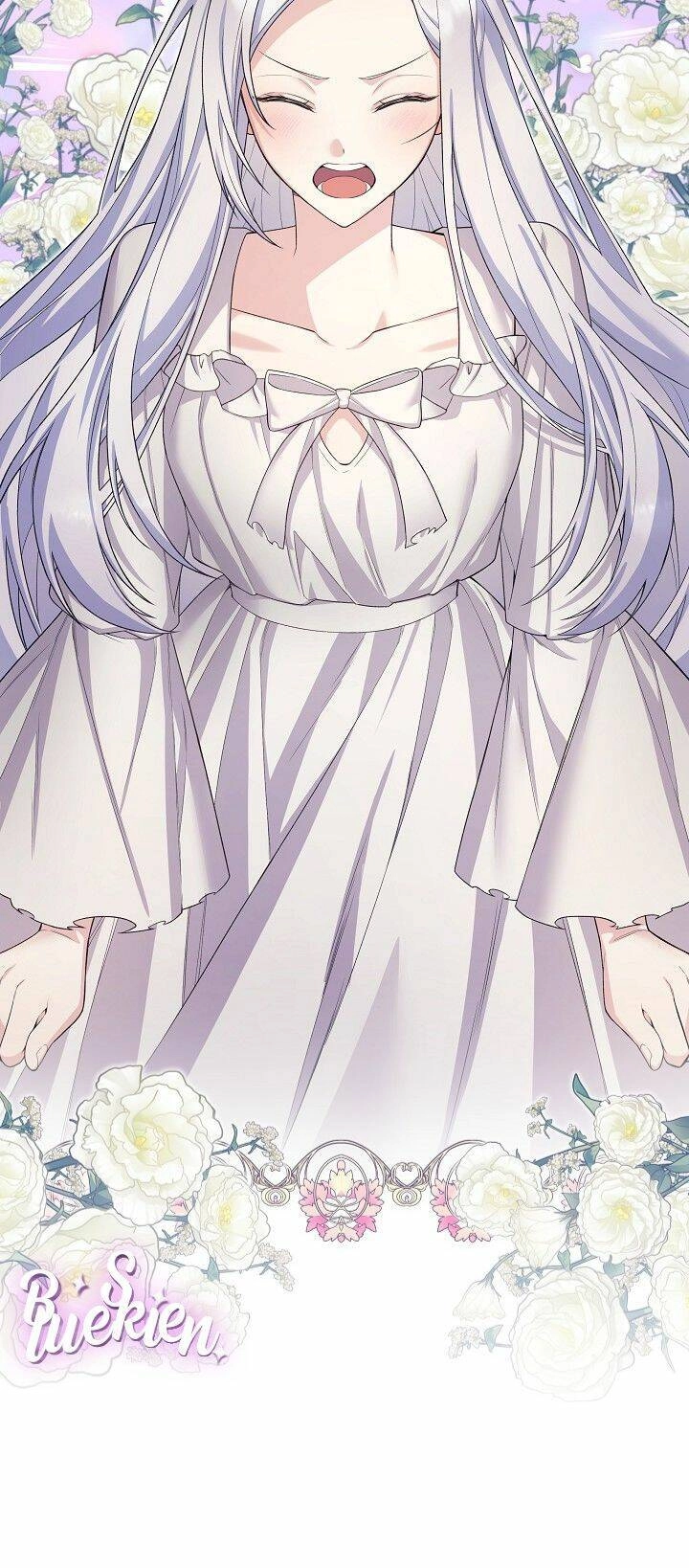 Bệ Hạ, Tôi Sẽ Giết Ngài! Chapter 8 - 12