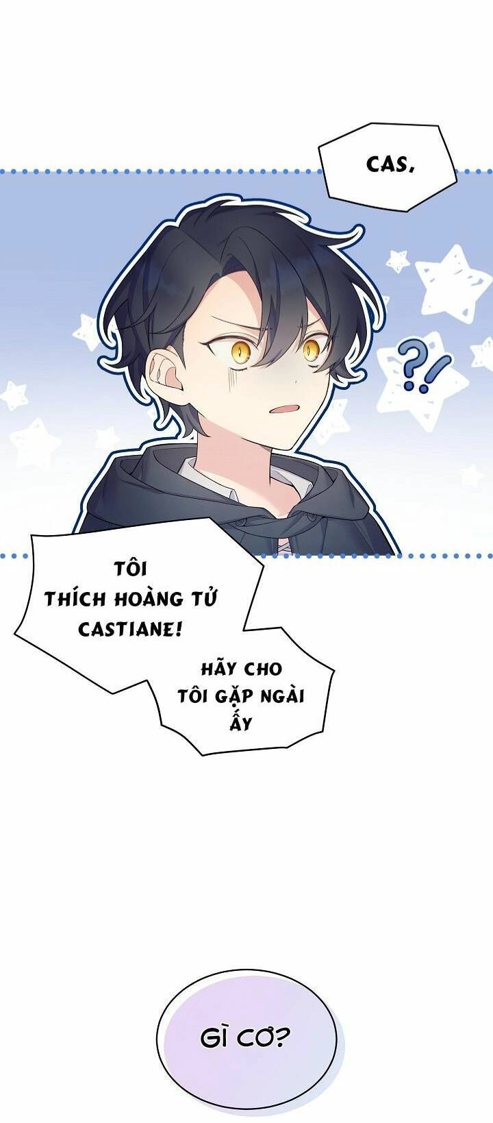 Bệ Hạ, Tôi Sẽ Giết Ngài! Chapter 8 - 13