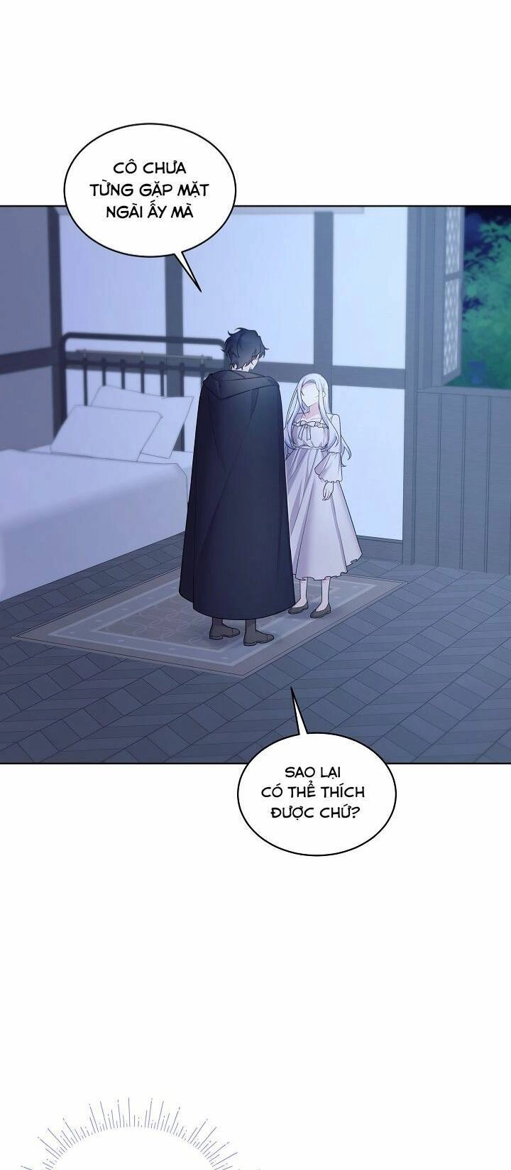 Bệ Hạ, Tôi Sẽ Giết Ngài! Chapter 8 - 15