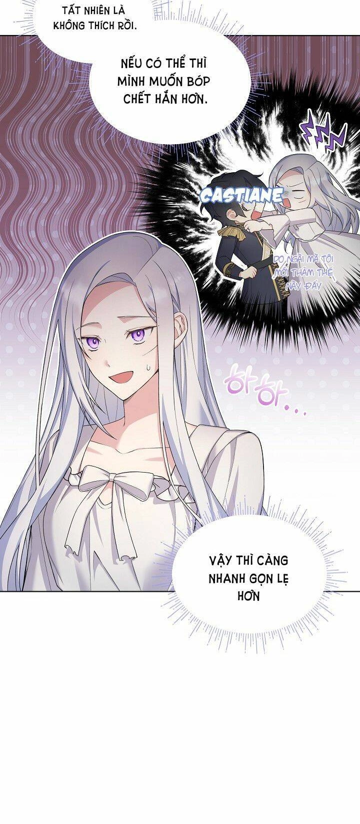 Bệ Hạ, Tôi Sẽ Giết Ngài! Chapter 8 - 16