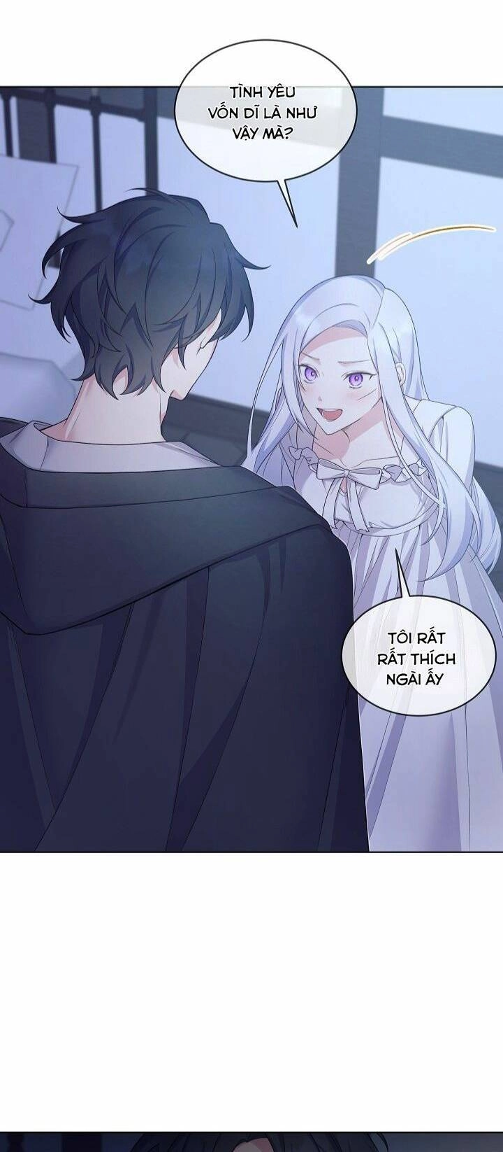 Bệ Hạ, Tôi Sẽ Giết Ngài! Chapter 8 - 17