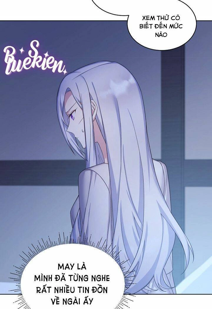 Bệ Hạ, Tôi Sẽ Giết Ngài! Chapter 8 - 19