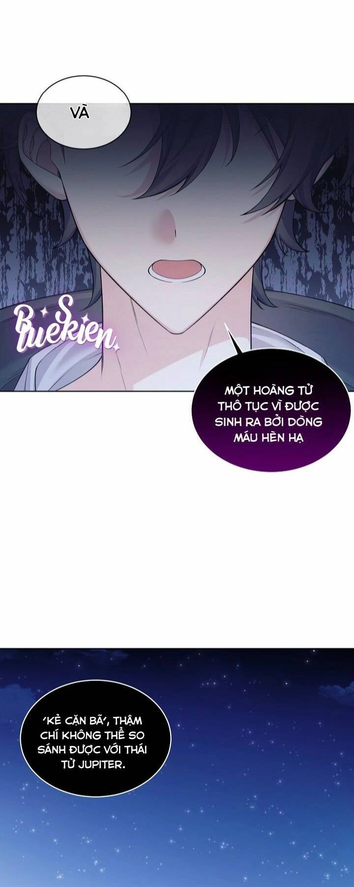 Bệ Hạ, Tôi Sẽ Giết Ngài! Chapter 8 - 22