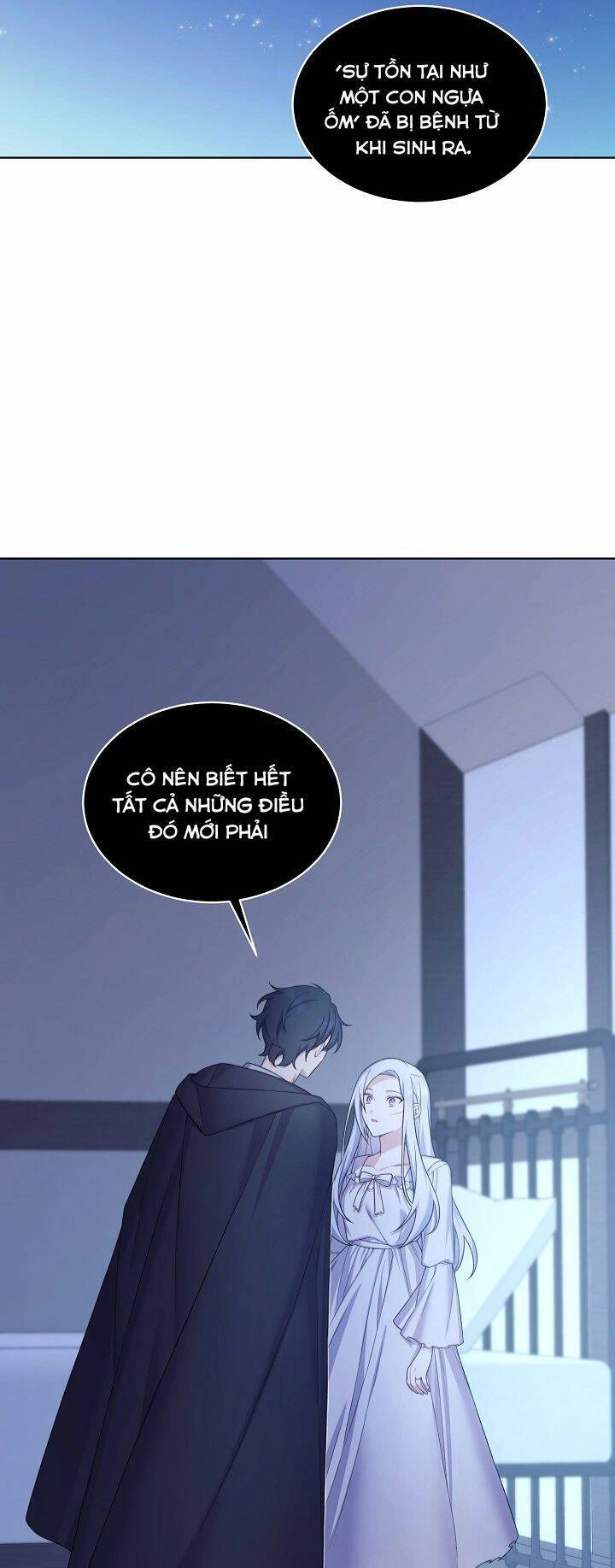 Bệ Hạ, Tôi Sẽ Giết Ngài! Chapter 8 - 23