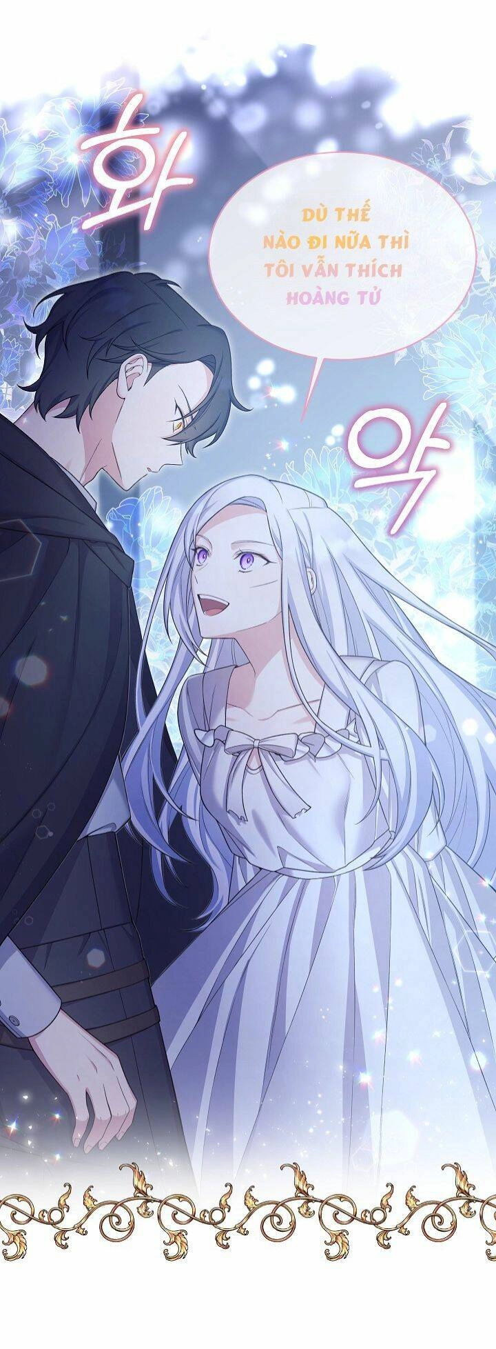 Bệ Hạ, Tôi Sẽ Giết Ngài! Chapter 8 - 25