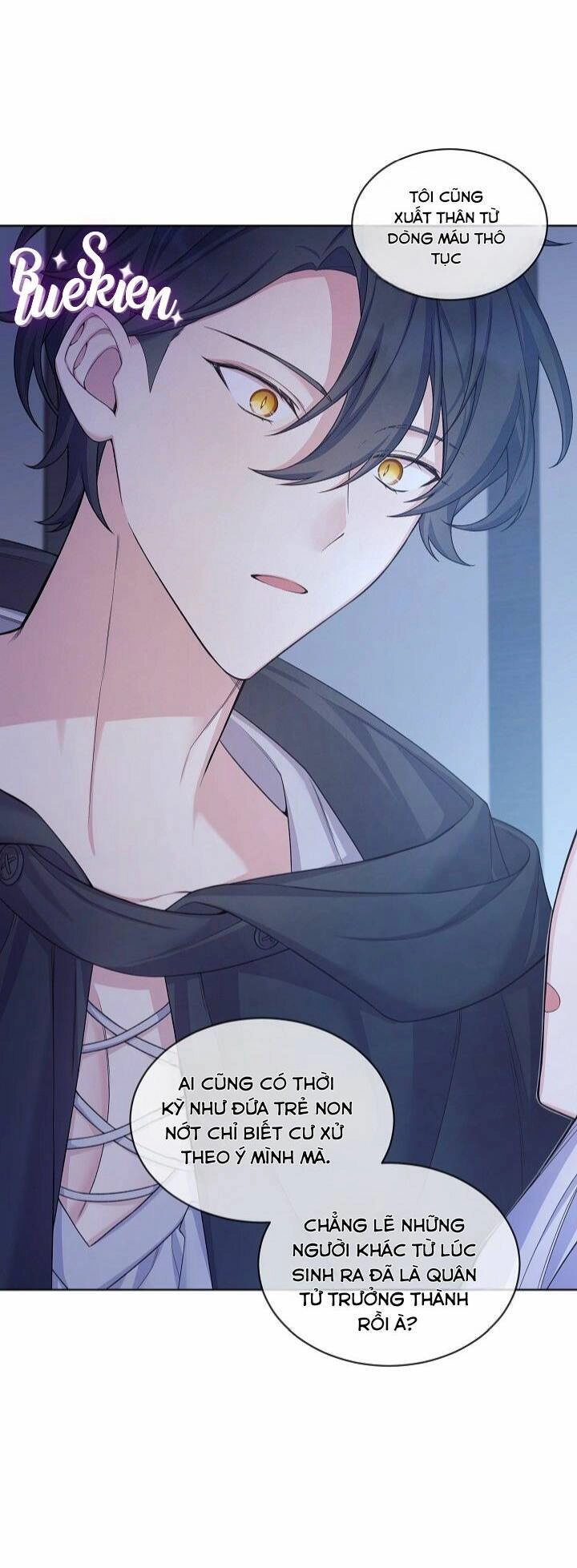 Bệ Hạ, Tôi Sẽ Giết Ngài! Chapter 8 - 26